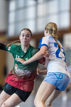 Bild 142 - F HSG Kremperheide/Muensterdorf - ATSV Stockelsdorf 2 : Ergebnis: 47:32